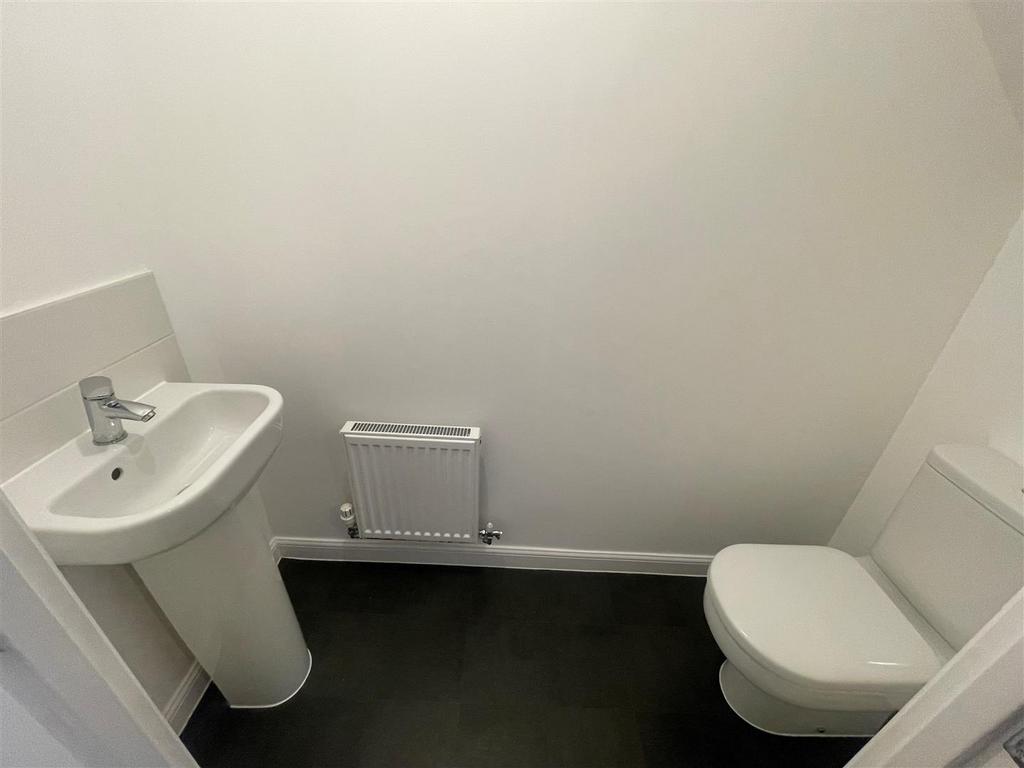 Cloakroom Wc
