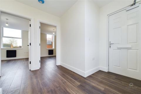 2 bedroom flat to rent, Billing Road, Northamptonshire NN1