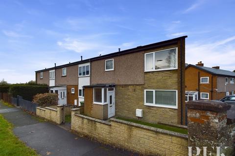 3 bedroom end of terrace house for sale, Scattergate Crescent, Appleby-in-Westmorland CA16