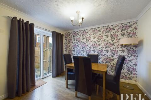 3 bedroom end of terrace house for sale, Scattergate Crescent, Appleby-in-Westmorland CA16