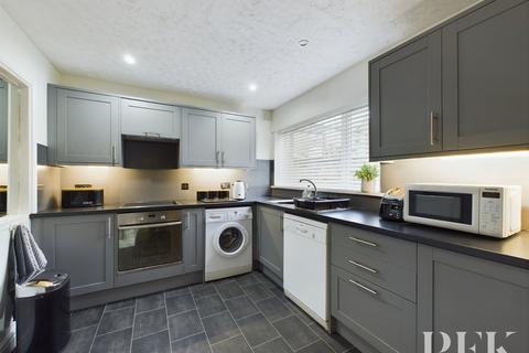 3 bedroom end of terrace house for sale, Scattergate Crescent, Appleby-in-Westmorland CA16