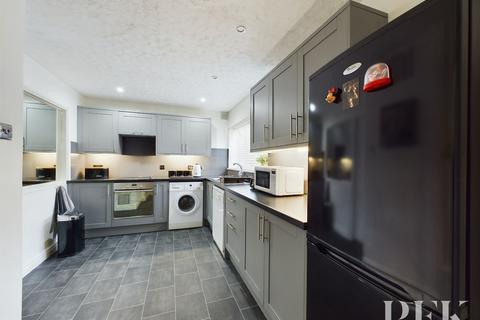 6 Scattergate Crescent, Appleby-in-westmorland, CA16 6SR