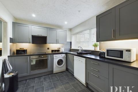 6 Scattergate Crescent, Appleby-in-westmorland, CA16 6SR