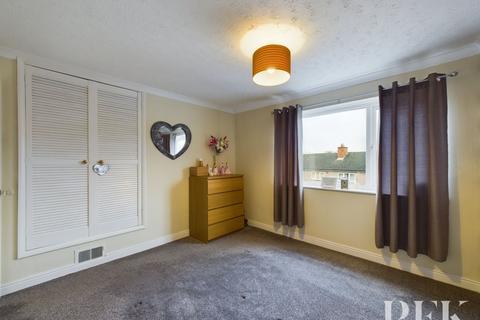 6 Scattergate Crescent, Appleby-in-westmorland, CA16 6SR