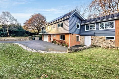 5 bedroom detached house for sale, High Horse Close Wood, Rowlands Gill , Rowlands Gill, Tyne and Wear, NE39 1BQ