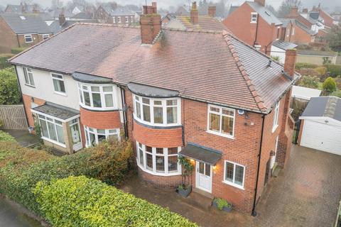 3 bedroom semi-detached house for sale, Leeds LS8