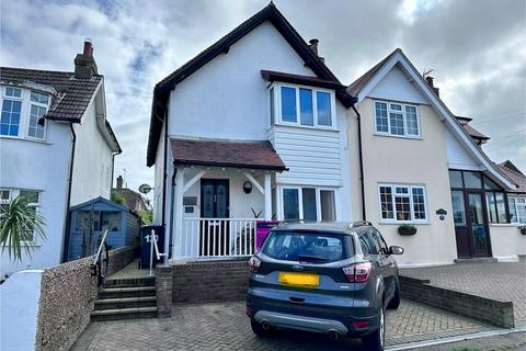 2 bedroom semi-detached house for sale, Coast Road, Pevensey Bay BN24