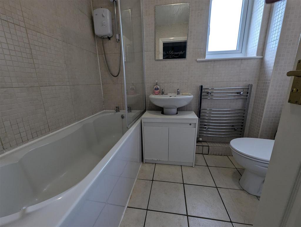 Bathroom/w.c