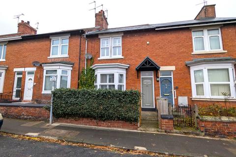 2 bedroom terraced house for sale, Avondale Terrace, Chester-le-street, DH3