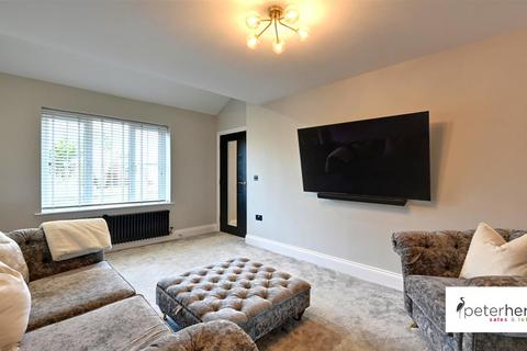 22 Burdon Road, Cleadon, Sunderland, SR6 7RU