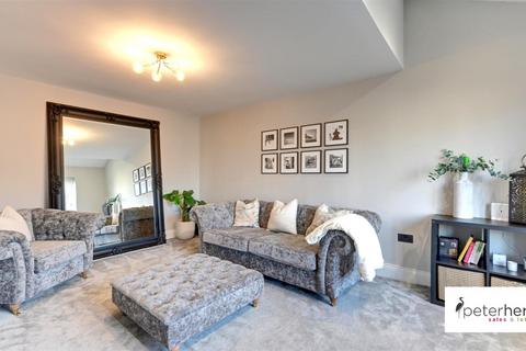 22 Burdon Road, Cleadon, Sunderland, SR6 7RU
