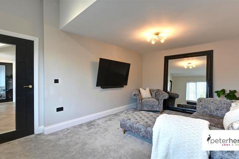 22 Burdon Road, Cleadon, Sunderland, SR6 7RU