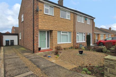 3 bedroom semi-detached house for sale, Chantry Road, Northallerton DL7