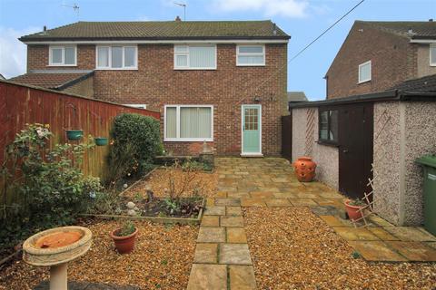 3 bedroom semi-detached house for sale, Chantry Road, Northallerton DL7