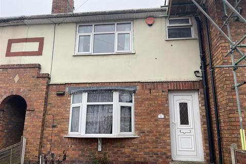 3 bedroom terraced house to rent, Peacock Road, Wednesbury