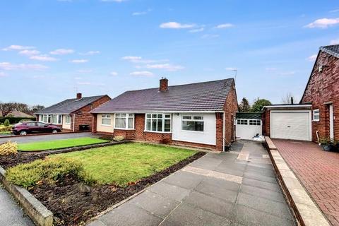 2 bedroom bungalow for sale, Wantage Road, Belmont, Durham, Durham, DH1 1LP