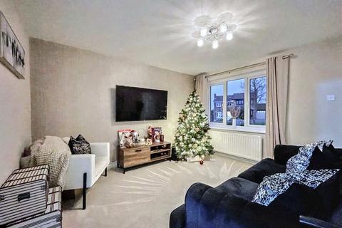 2 bedroom terraced house for sale, Brougham Court, Peterlee, Durham, SR8 1PZ