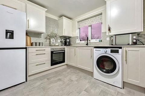 2 bedroom terraced house for sale, Brougham Court, Peterlee, Durham, SR8 1PZ