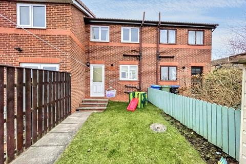 157 Brougham Court, Peterlee, SR8 1PZ