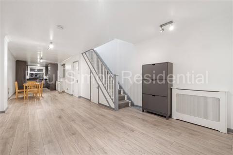 3 bedroom detached house for sale, Hornsey Park Road, London, N8