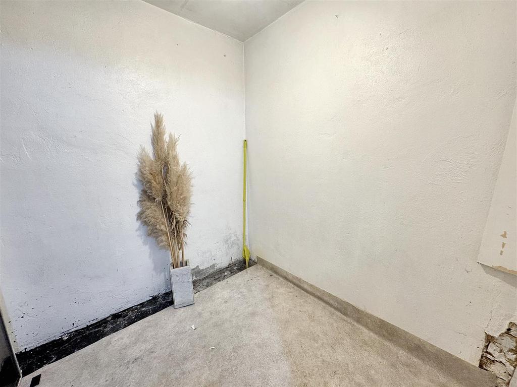 Storage Cupboard