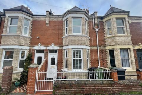 2 bedroom terraced house for sale, Drakes Road, St Thomas, EX4