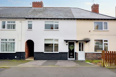 2 bedroom terraced house for sale, Victor Crescent, Sandiacre