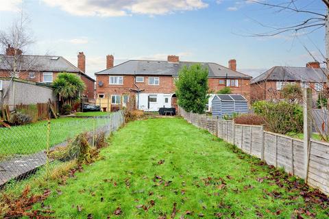 2 bedroom terraced house for sale, Victor Crescent, Sandiacre