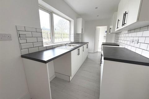 2 bedroom end of terrace house for sale, Station Houses, Howden Le Wear