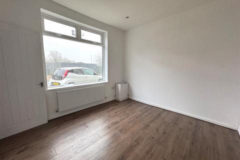 2 bedroom end of terrace house for sale, Station Houses, Howden Le Wear