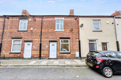 2 bedroom terraced house for sale, Eleventh Street, Horden, Peterlee, Durham, SR8 4QQ