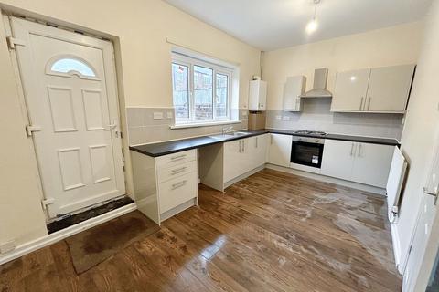 2 bedroom terraced house for sale, Eleventh Street, Horden, Peterlee, Durham, SR8 4QQ