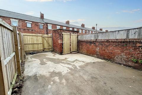 30 Eleventh Street, Peterlee, SR8 4QQ
