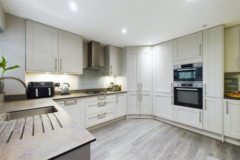 3 bedroom end of terrace house for sale, Beaulieu Gardens, Blackwater, Camberley, Hampshire, GU17