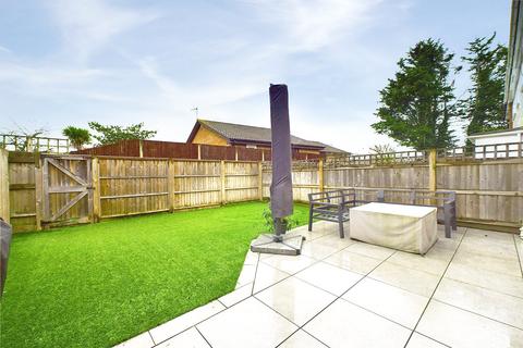 3 bedroom end of terrace house for sale, Beaulieu Gardens, Blackwater, Camberley, Hampshire, GU17