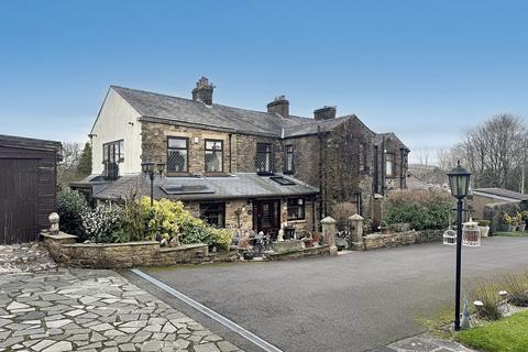 4 bedroom semi-detached house for sale, Chapeltown Road, Bolton BL7