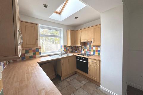 2 bedroom terraced house for sale, Mount Pleasant, Stanley, Crook