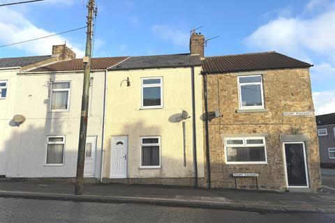 2 bedroom terraced house for sale, Mount Pleasant, Stanley, Crook