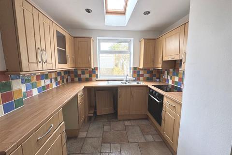 2 bedroom terraced house for sale, Mount Pleasant, Stanley, Crook