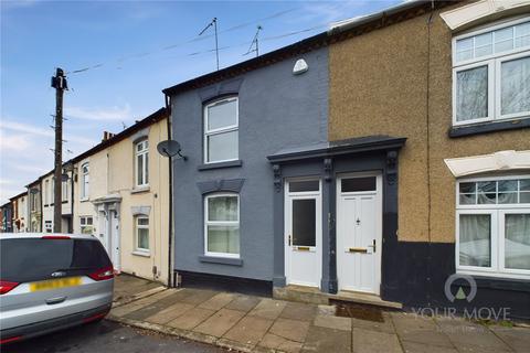 2 bedroom terraced house for sale, Lower Adelaide Street, Semilong, Northampton NN2