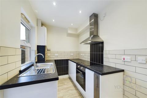 2 bedroom terraced house for sale, Lower Adelaide Street, Semilong, Northampton NN2