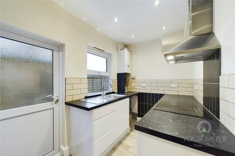 2 bedroom terraced house for sale, Lower Adelaide Street, Semilong, Northampton NN2