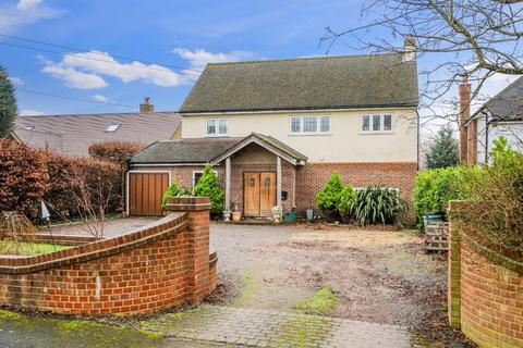 5 bedroom detached house for sale, Higher Drive, Banstead