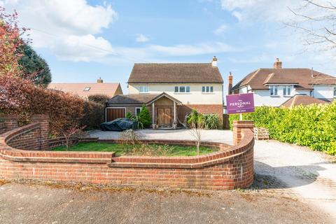 115 Higher Drive, Banstead, SM7 1PS
