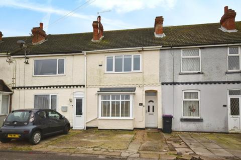 2 bedroom terraced house for sale, Westdale Villas, Everingtons Lane, Skegness PE25