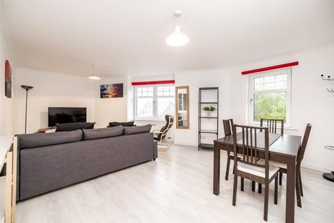 2 bedroom flat to rent, Cranford Road, West End, Aberdeen, AB10