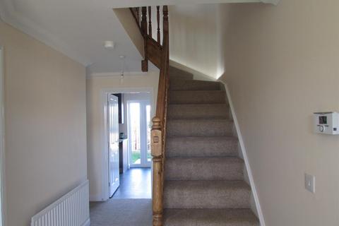 3 bedroom house to rent, Armitage Way, Galgate LA2