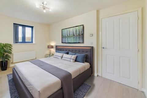 2 bedroom flat for sale, Hopwood Road, Nottingham NG4