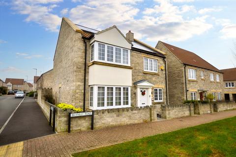 4 bedroom detached house for sale, Bramley Road, Somerton, Somerset, TA11