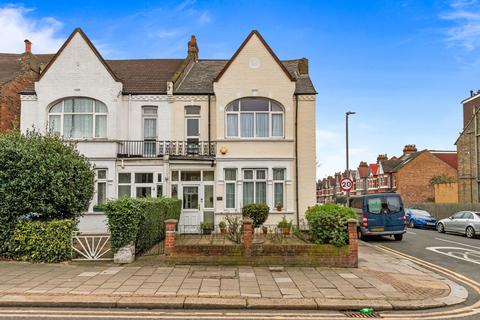 4 bedroom semi-detached house for sale, Mitcham Lane, London, SW16